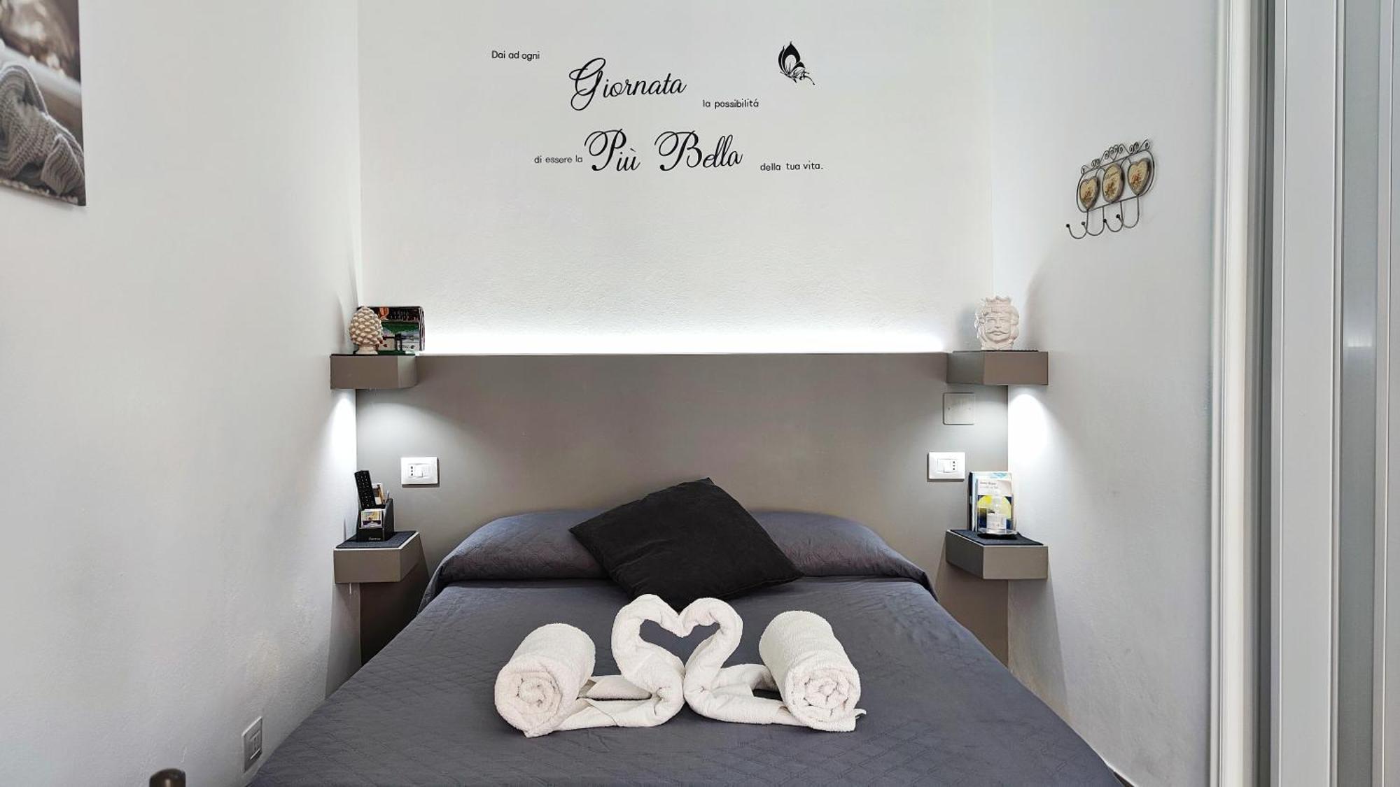 Casa Vacanze Da Nene チェファル エクステリア 写真
