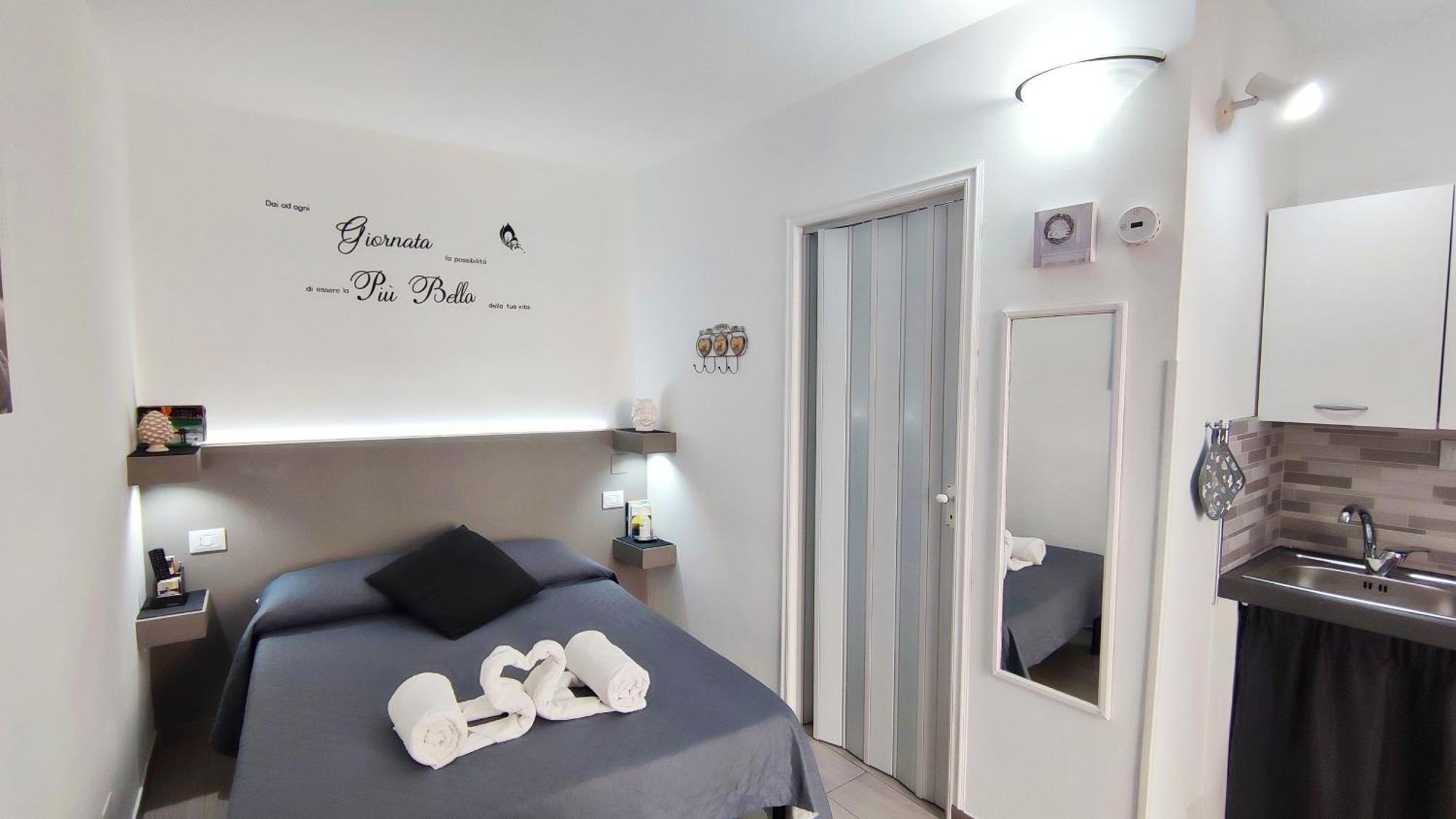 Casa Vacanze Da Nene チェファル エクステリア 写真