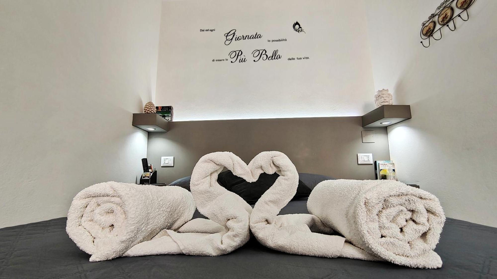Casa Vacanze Da Nene チェファル エクステリア 写真