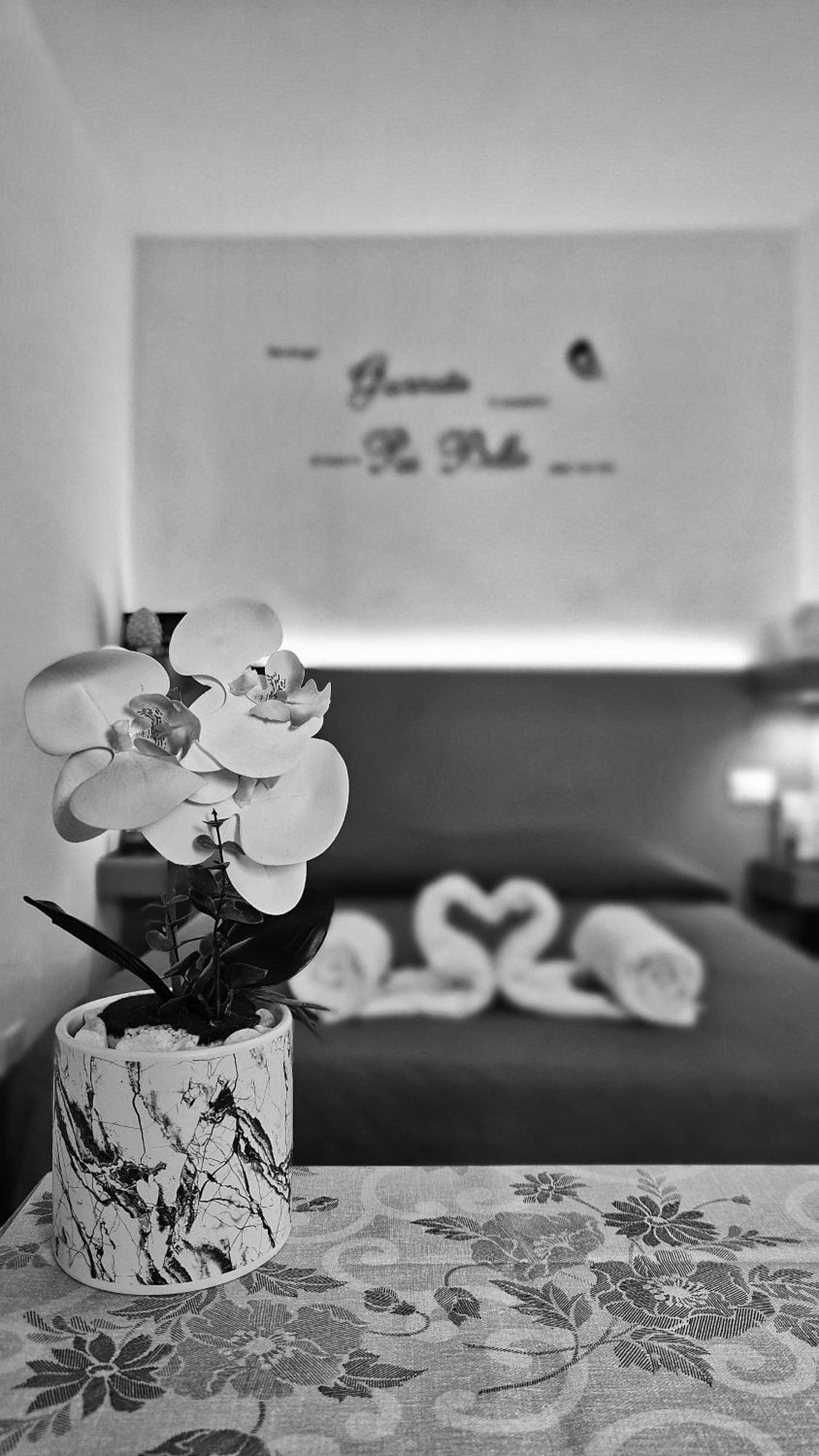 Casa Vacanze Da Nene チェファル エクステリア 写真