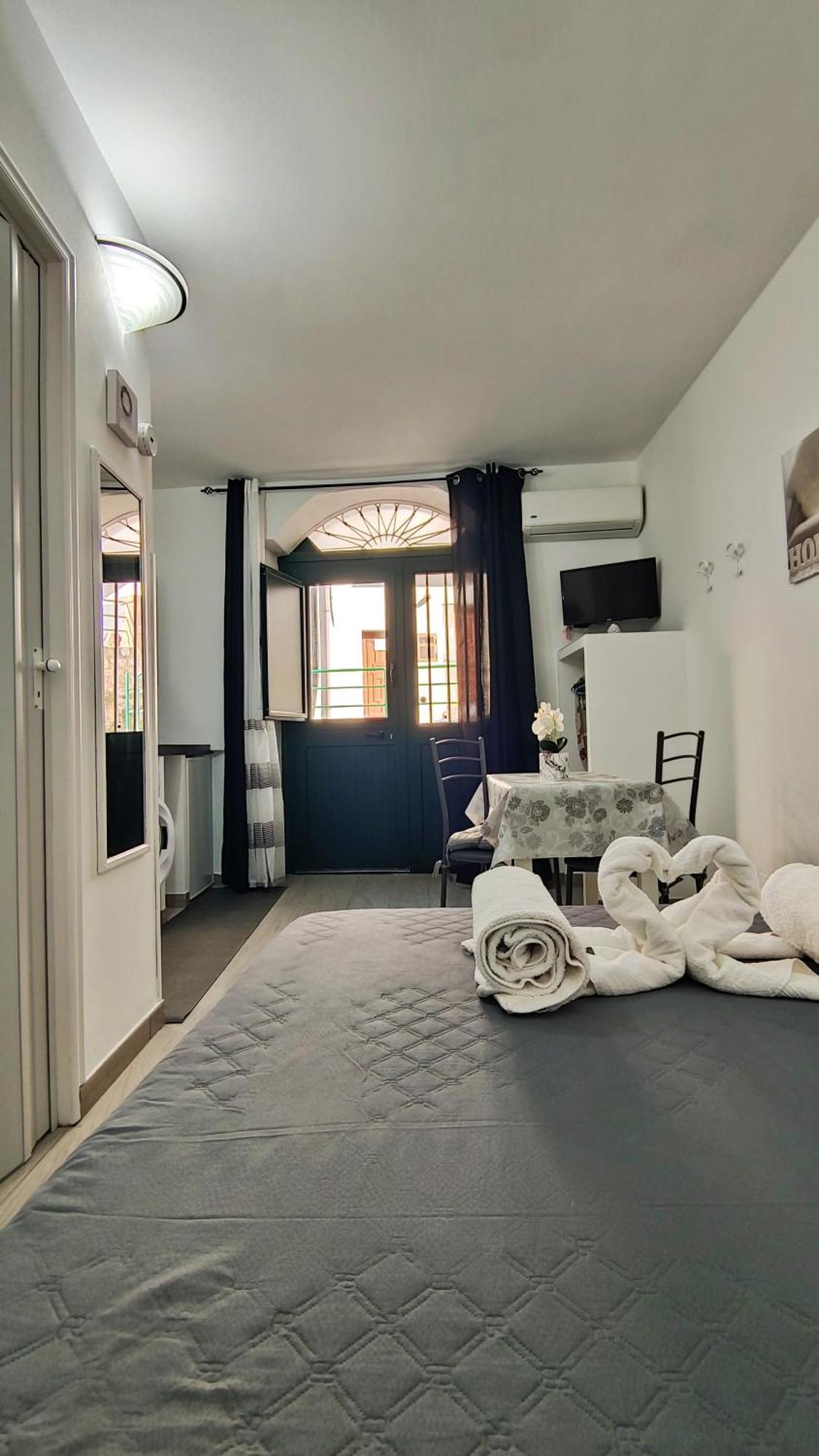 Casa Vacanze Da Nene チェファル エクステリア 写真