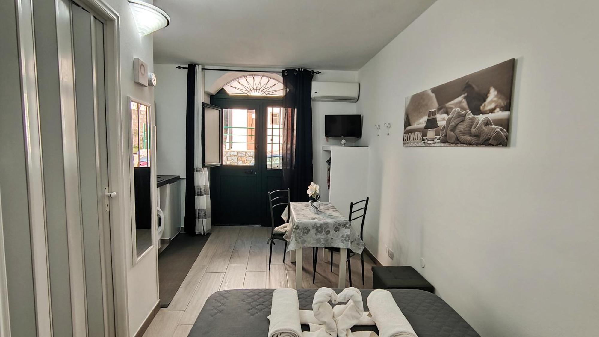 Casa Vacanze Da Nene チェファル エクステリア 写真
