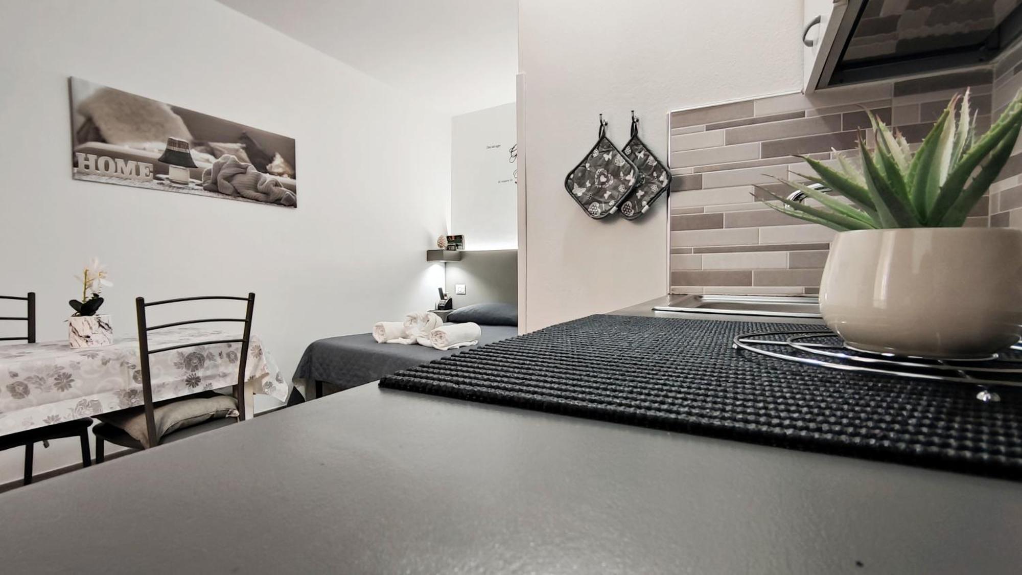 Casa Vacanze Da Nene チェファル エクステリア 写真