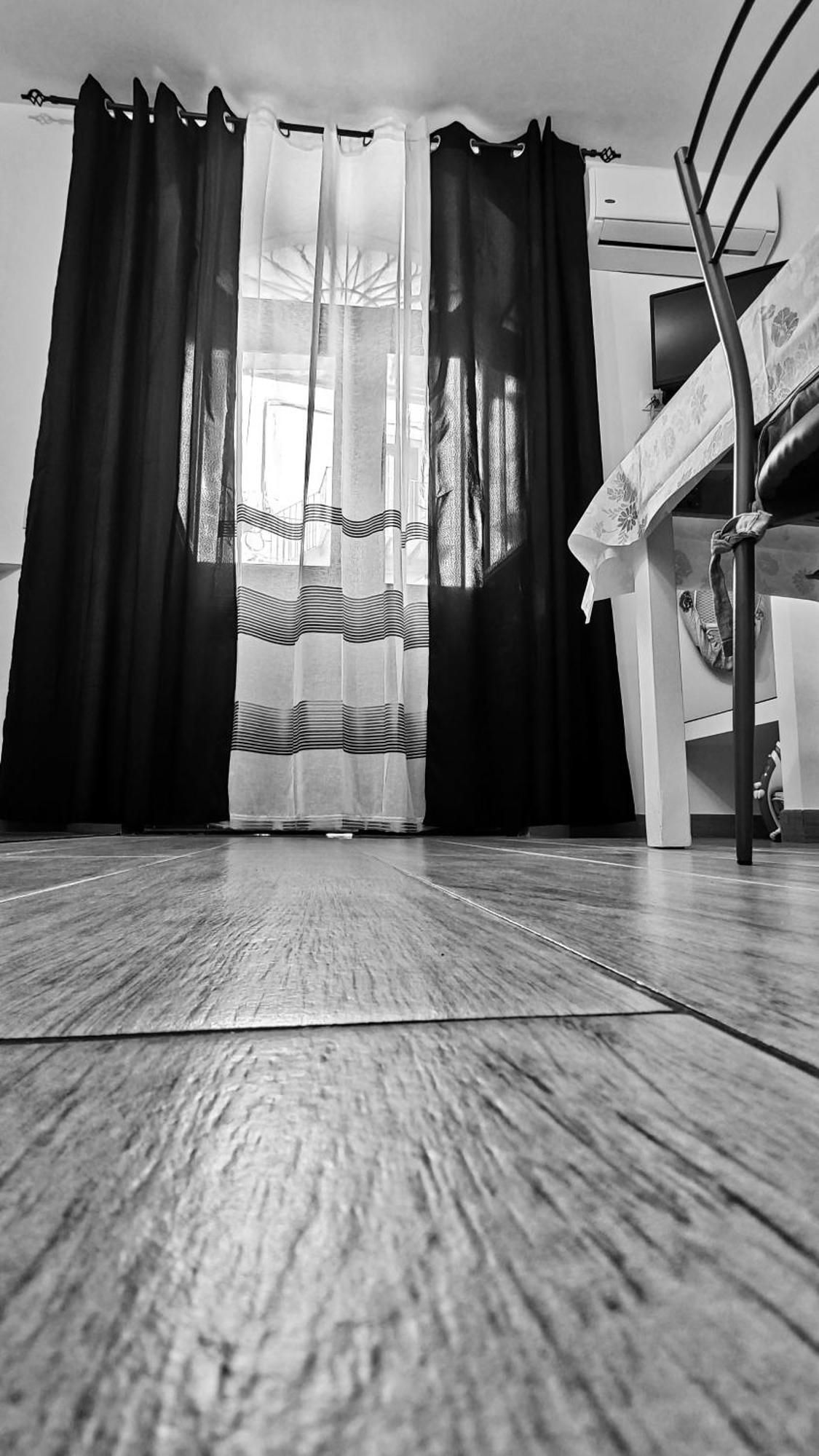 Casa Vacanze Da Nene チェファル エクステリア 写真