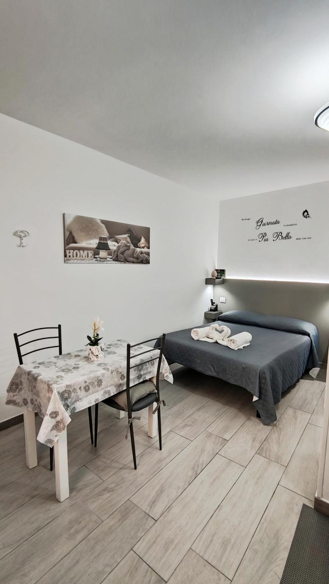 Casa Vacanze Da Nene チェファル エクステリア 写真