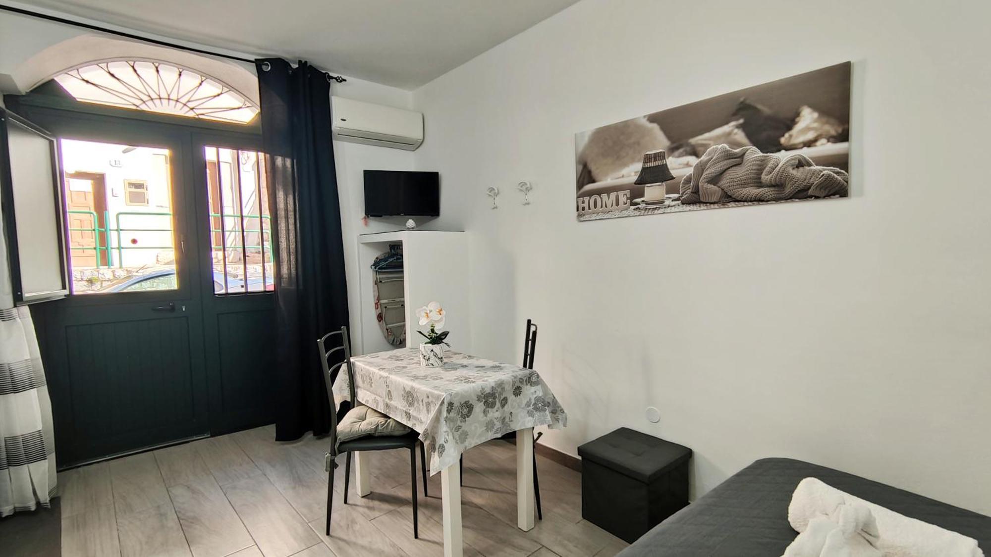 Casa Vacanze Da Nene チェファル エクステリア 写真
