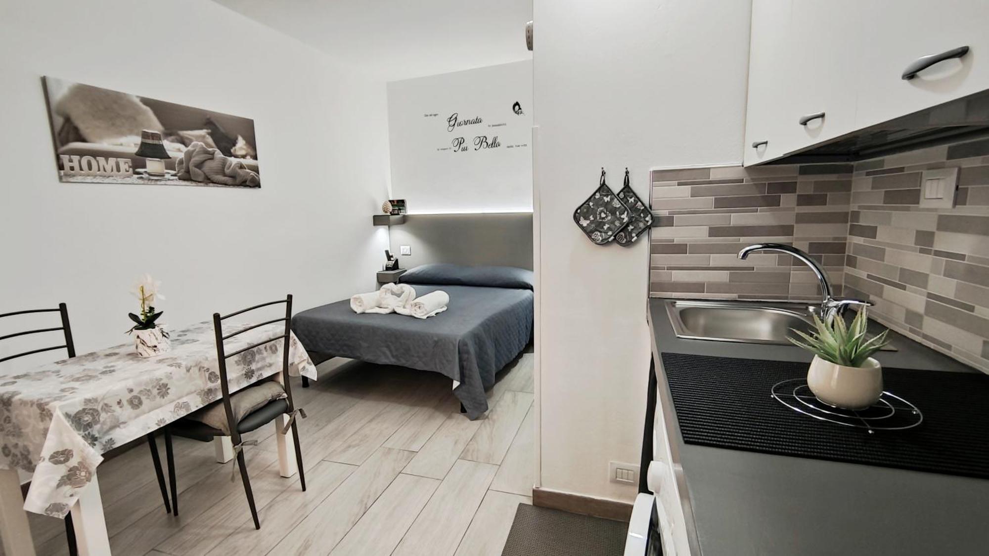 Casa Vacanze Da Nene チェファル エクステリア 写真