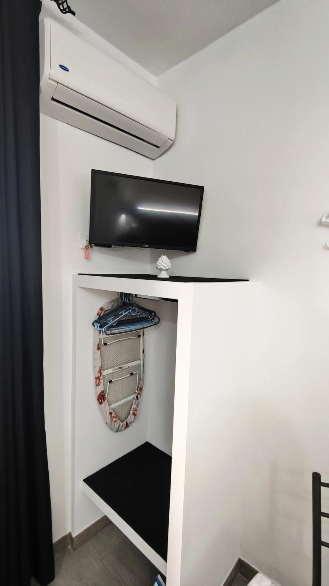 Casa Vacanze Da Nene チェファル エクステリア 写真