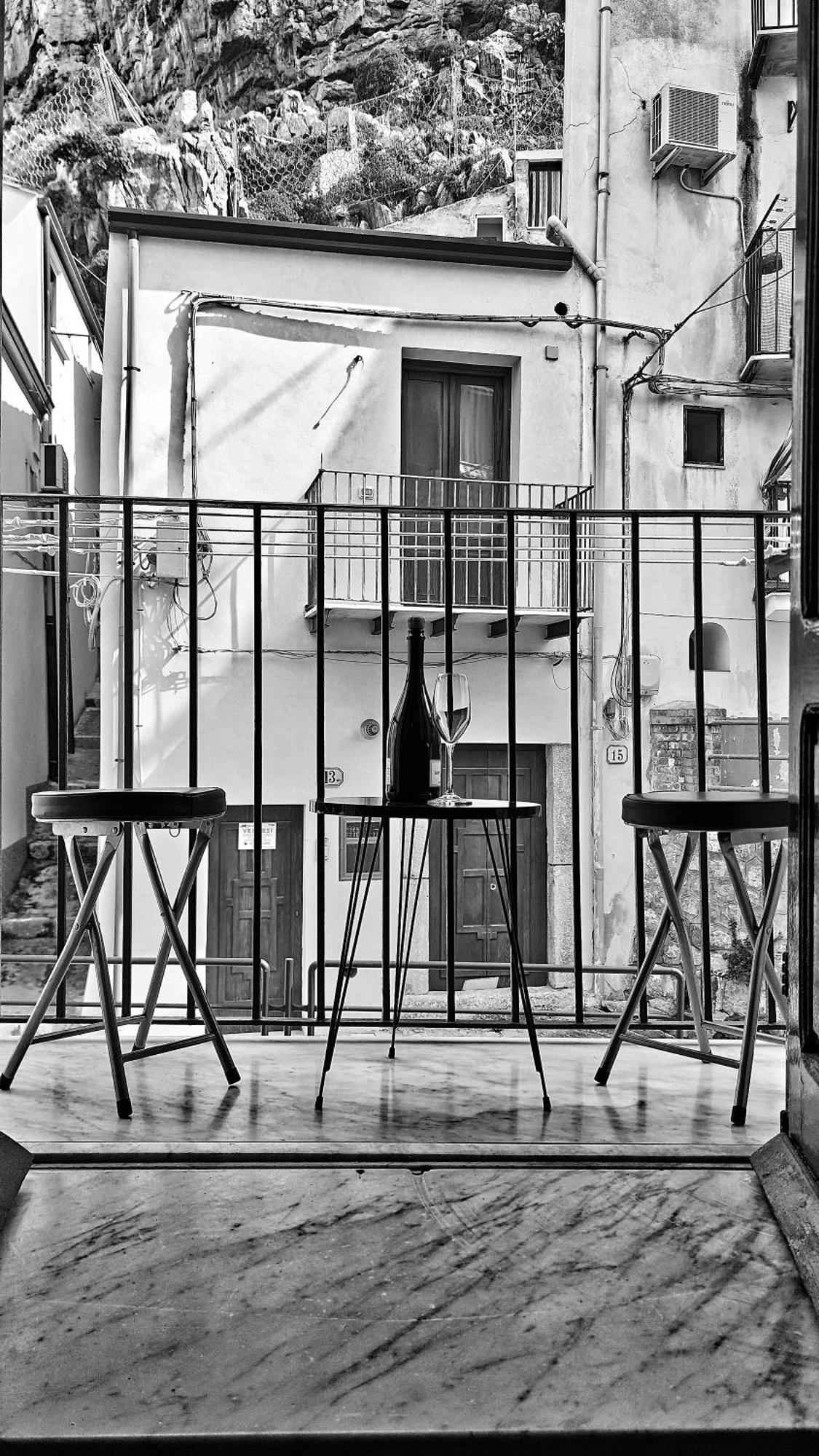 Casa Vacanze Da Nene チェファル 部屋 写真