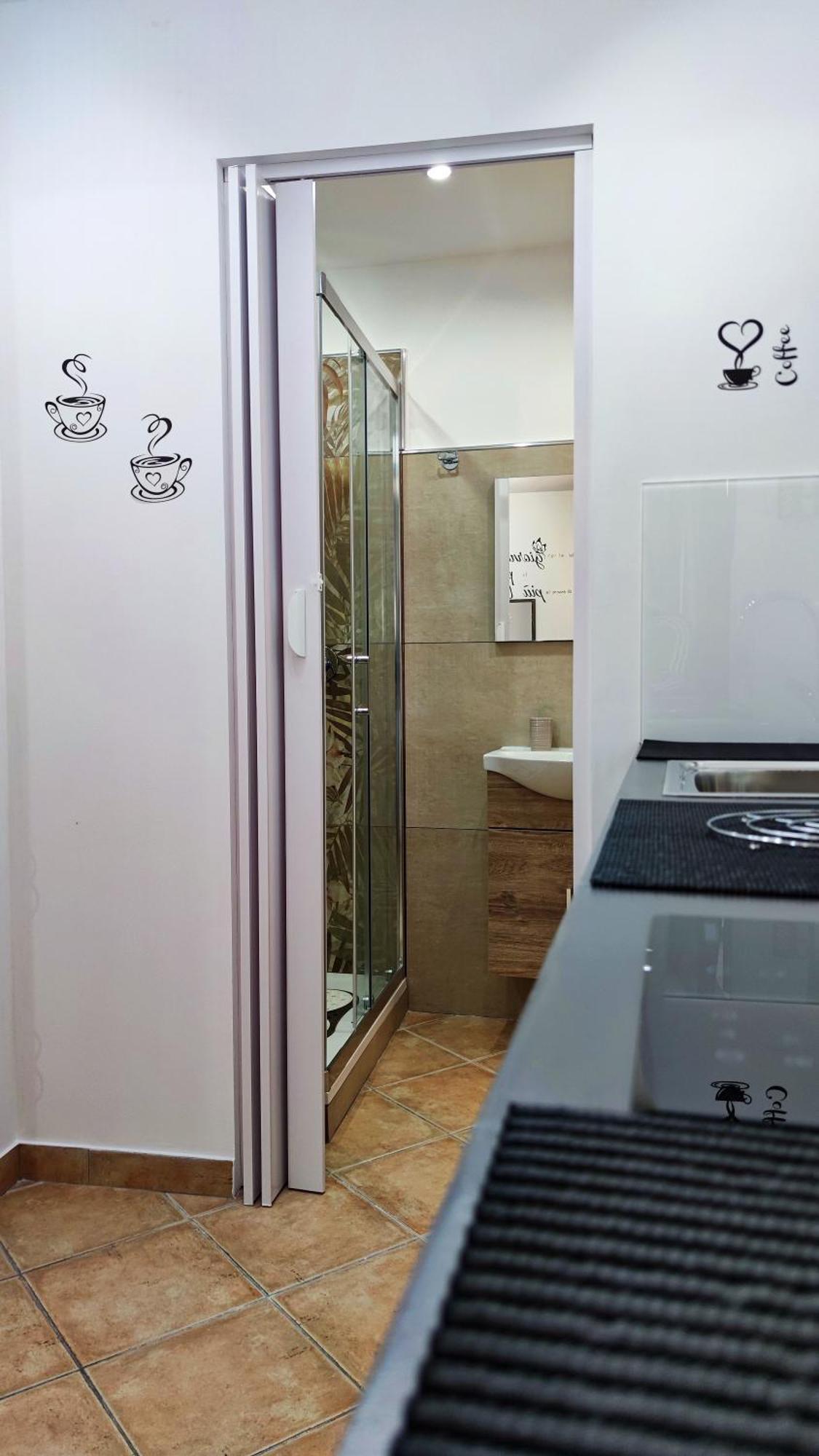 Casa Vacanze Da Nene チェファル 部屋 写真
