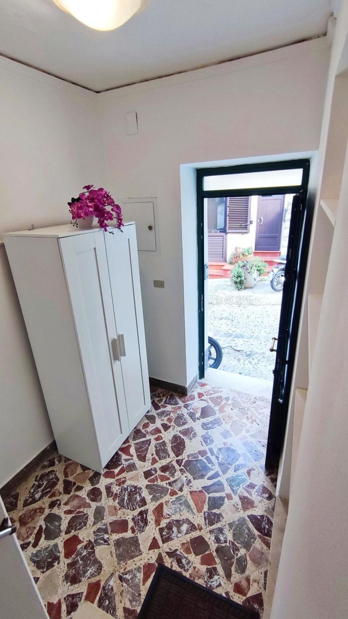 Casa Vacanze Da Nene チェファル 部屋 写真
