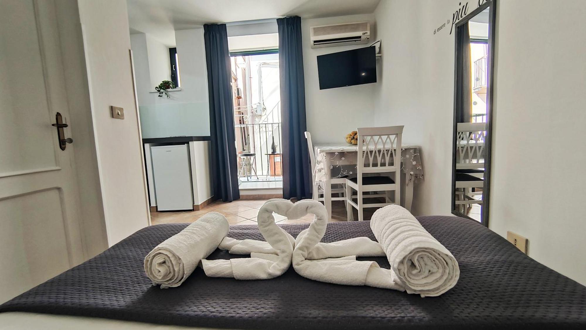 Casa Vacanze Da Nene チェファル エクステリア 写真