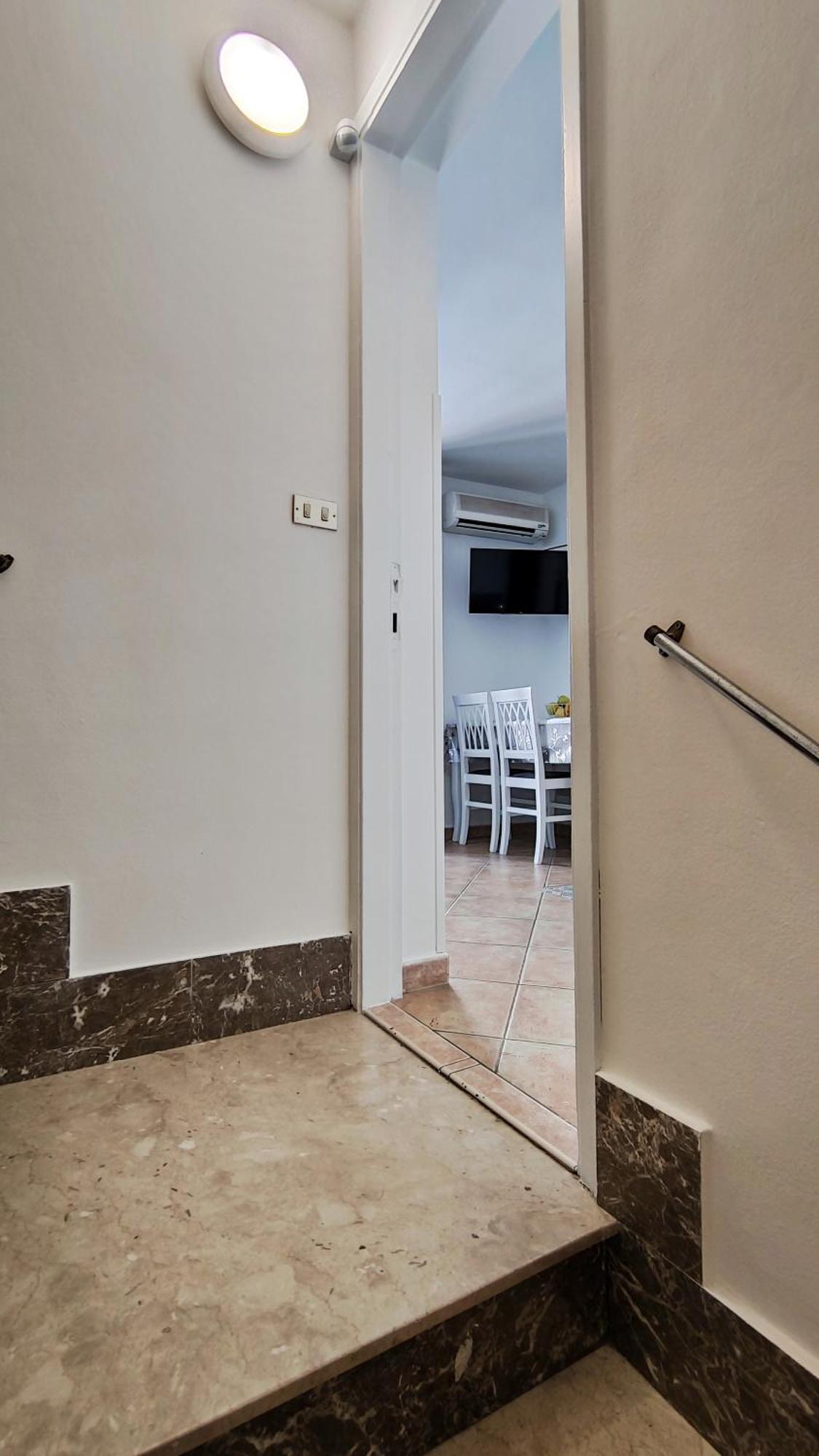 Casa Vacanze Da Nene チェファル 部屋 写真