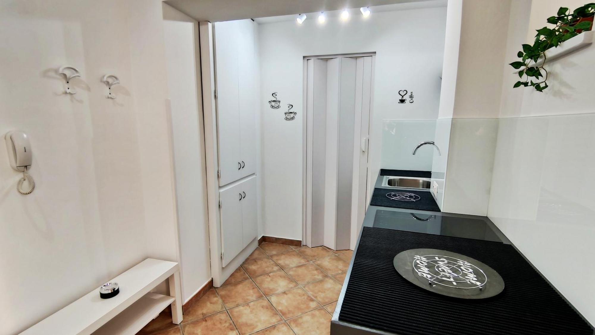 Casa Vacanze Da Nene チェファル 部屋 写真