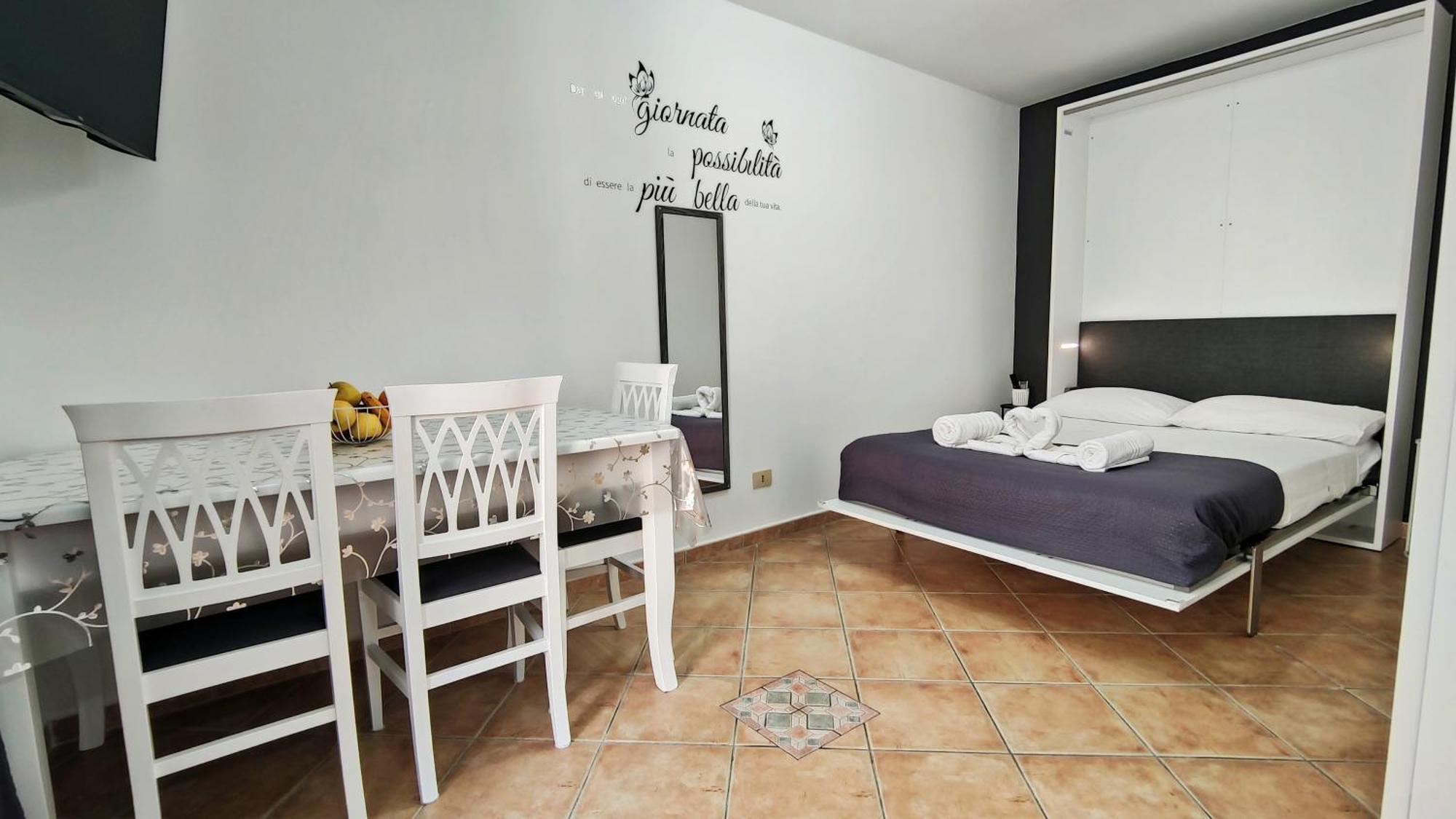 Casa Vacanze Da Nene チェファル エクステリア 写真