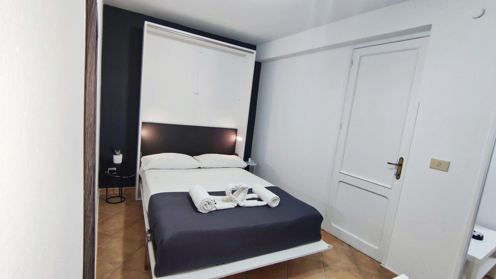 Casa Vacanze Da Nene チェファル 部屋 写真